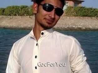 CocForYou