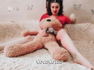 CocaColaa