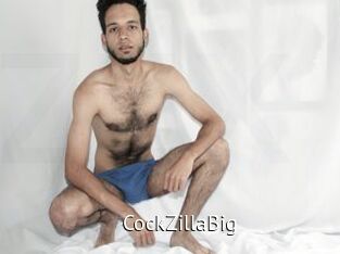 CockZillaBig