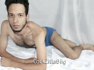 CockZillaBiig