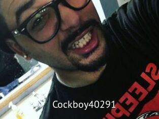 Cockboy40291