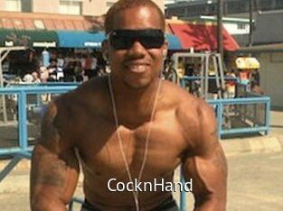 CocknHand Zizi X