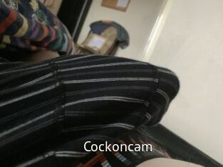 Cockoncam Zizi X