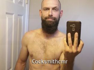 Cocksmithcmr