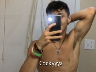 Cockyyyz