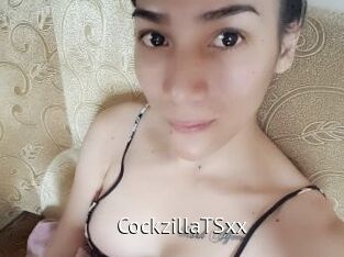 CockzillaTSxx