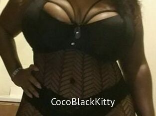 CocoBlackKitty