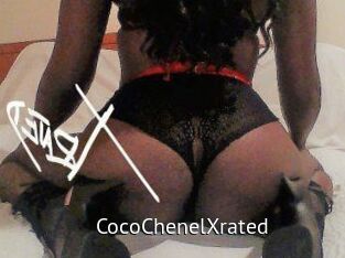 CocoChenelXrated