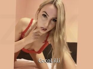 CocoLilli