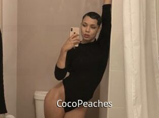 CocoPeaches