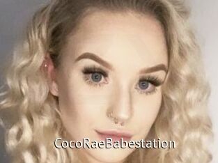 CocoRaeBabestation