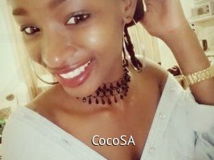 CocoSA