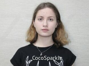 CocoSparkle