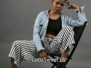 CocoSweet18