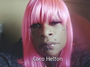 Coco_Helton Zizi X