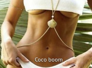 Coco_boom Zizi X