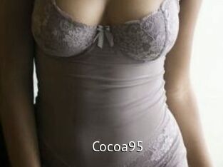 Cocoa95