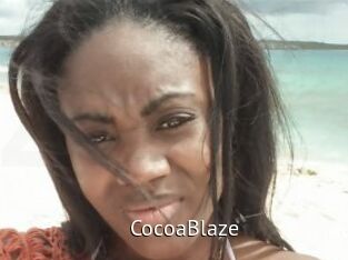 CocoaBlaze