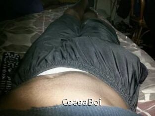 CocoaBoi