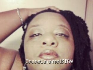 CocoaCaramelBBW