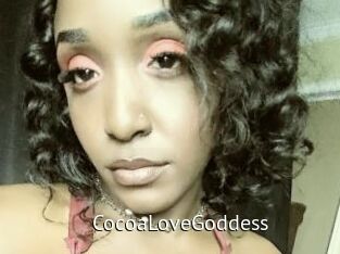 CocoaLoveGoddess Zizi X