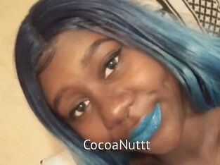 CocoaNuttt