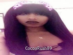 CocoaRush89