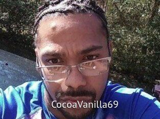 CocoaVanilla69