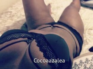 Cocoaazalea