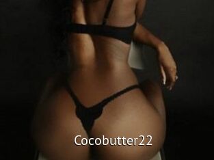 Cocobutter22 Zizi X