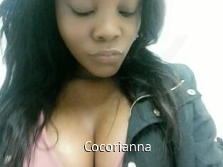 Cocorianna