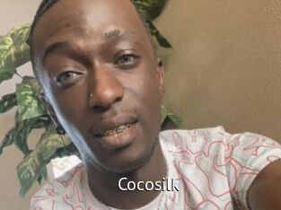 Cocosilk