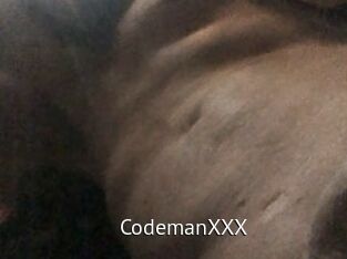 CodemanXXX