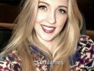 CodiJames Zizi X