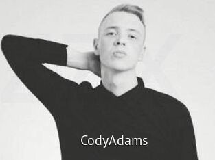 Cody_Adams