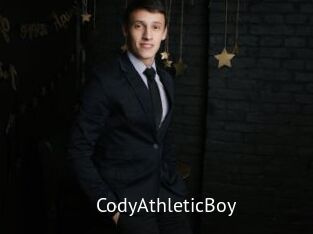 CodyAthleticBoy