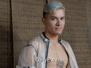 CodyEvans