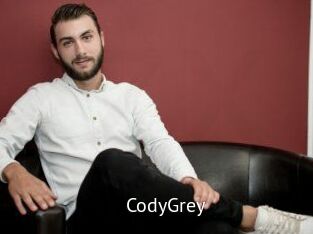 CodyGrey