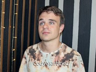 CodyMartinez