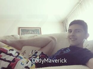 CodyMaverick