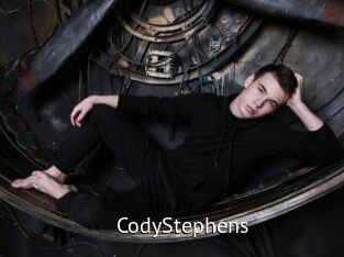 CodyStephens