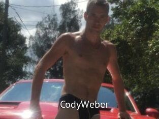 Cody_Weber
