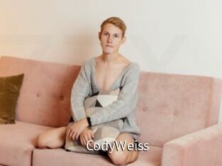 CodyWeiss