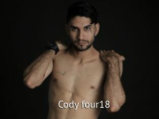 Cody_four18