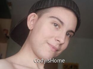CodyisHome