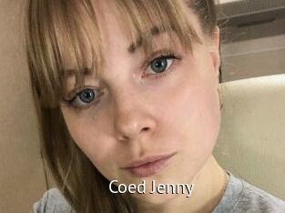Coed_Jenny