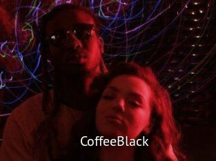 CoffeeBlack