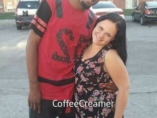 CoffeeCreamer