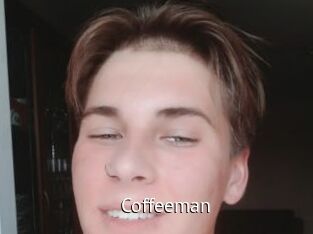 Coffeeman