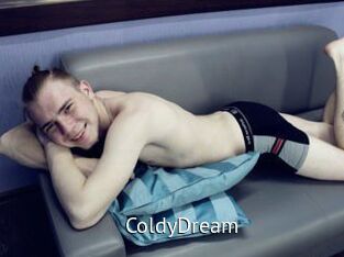 ColdyDream